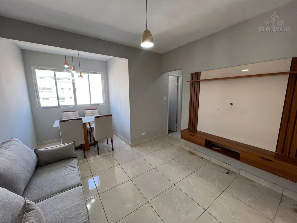 Imagem APARTAMENTO 2 QUARTOS , CAIÇARA- PRAIA GRANDE/SP