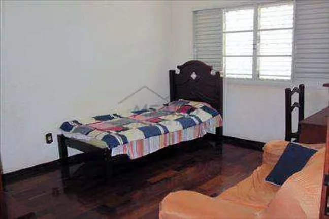 Imagem Casa Padrão