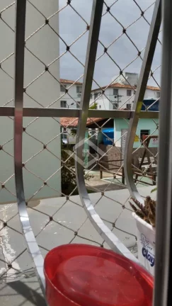Imagem Apartamento de 1 quarto com 40m² à venda – Excelente Oportunidade