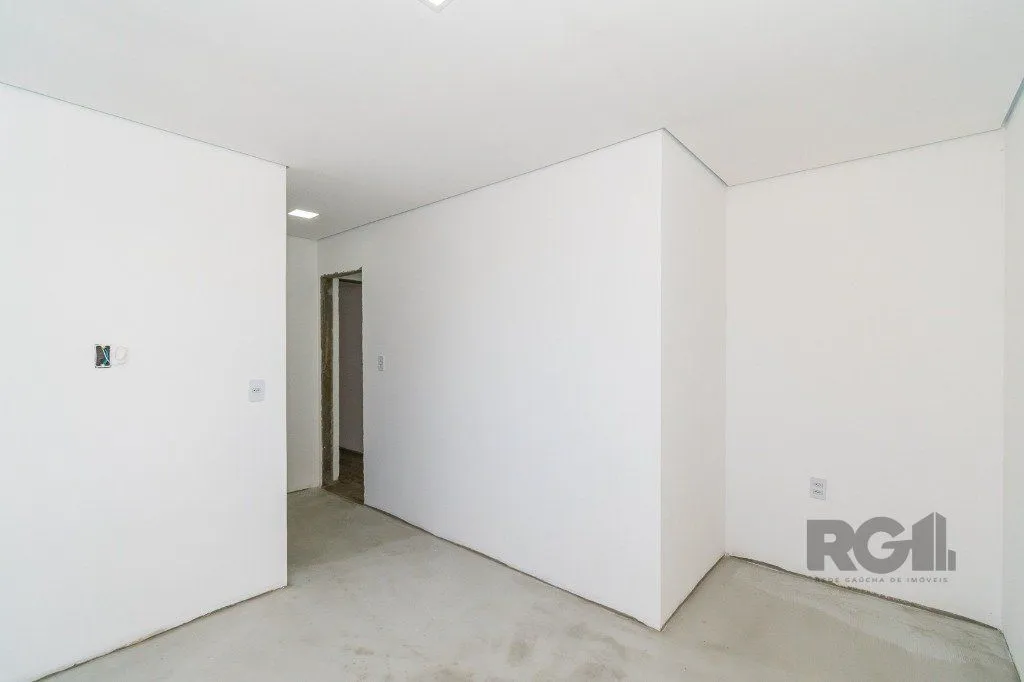 Imagem Casa no bairro Cristal de 3 dormitórios