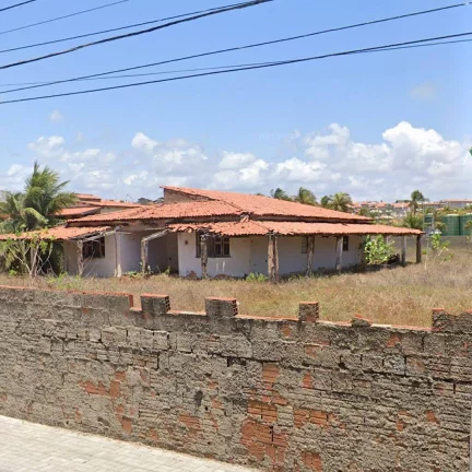 Imagem Porto das Dunas Terreno frente ao Beach Park a venda