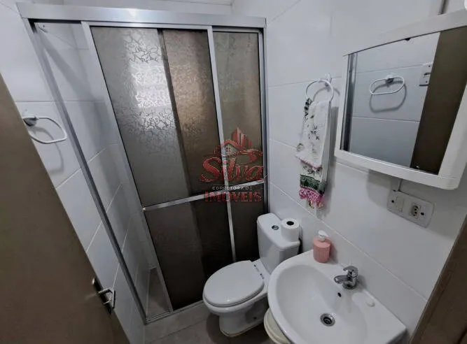 Imagem AP357 | Apto 3 dorm c/ área gourmet privativa, Albatroz