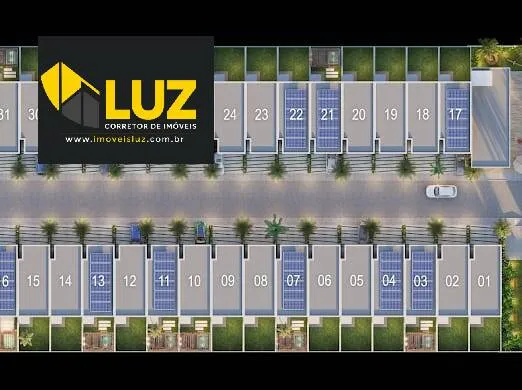 Imagem CASA DUPLEX EM CONDOMÍNIO NO EUSÉBIO - CONDOMÍNIO ESSENZA