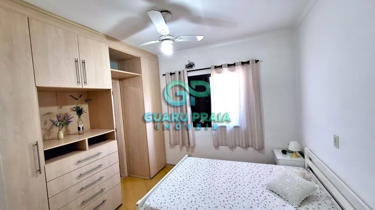 Imagem Apartamento à venda no bairro Enseada - Guarujá/SP
