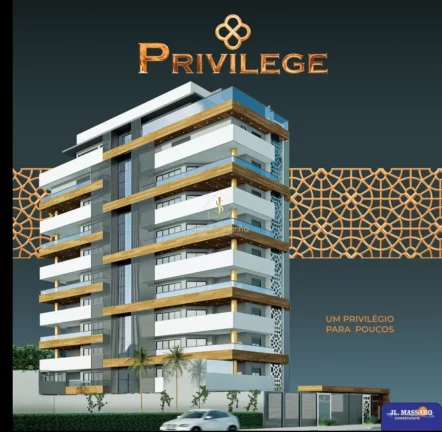 Imagem ÚLTIMA UNIDADE!!! Apartamento para Venda em Guaratuba, Centro, com piscina coletiva! Centro