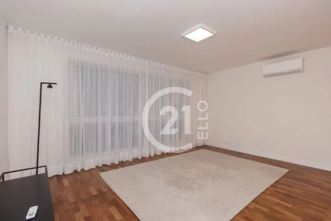 Imagem Itaim reformado, 169m², 3 quartos
