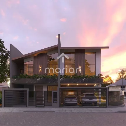 Foto do imóvel Apartamento com 2 quartos, Itacolomi - Balneário Piçarras