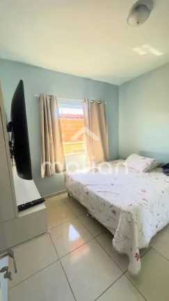 Imagem Casa com 2 quartos, Nossa Senhora da Paz - Balneário Piçarras