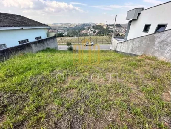 Imagem Terreno Residencial Mantiqueira 252m²