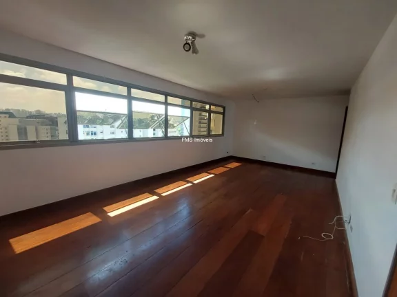 Foto do imóvel Apartamento para locação no Itaim Bibi, São Paulo-SP, 2 quartos, 1 sala, 3 banheiros, 1 vaga, 100m²