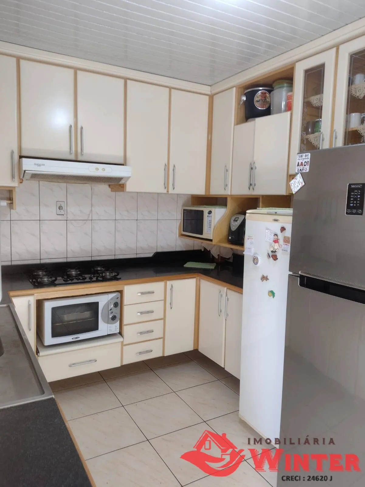 Imagem Casa com amplo terreno de 1260m², Arroio Feliz, Feliz.