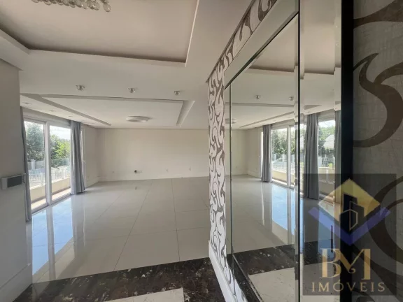 Imagem Casa ampla alto padrão e com ótima localização