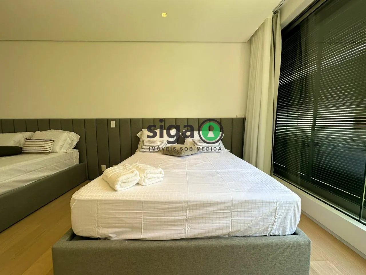 Imagem Casa de condomínio para locação- Planalto Paulista
