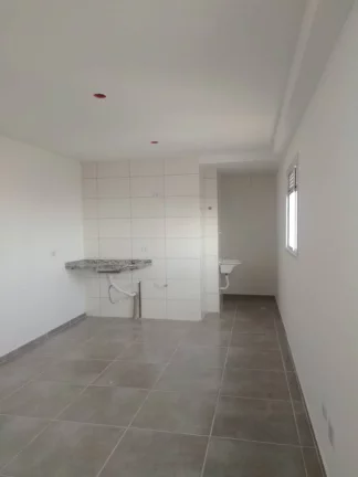 Imagem Apartamento novo à venda ao lado do Parque da Vila Prudente.