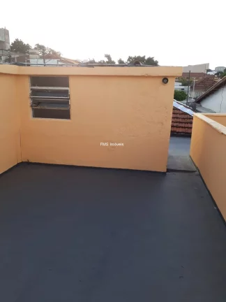 Imagem Casa à venda em São Paulo-SP, Sacomã: 3 quartos, 1 suíte, 2 salas, 2 banheiros, 3 vagas de garagem, 300m².