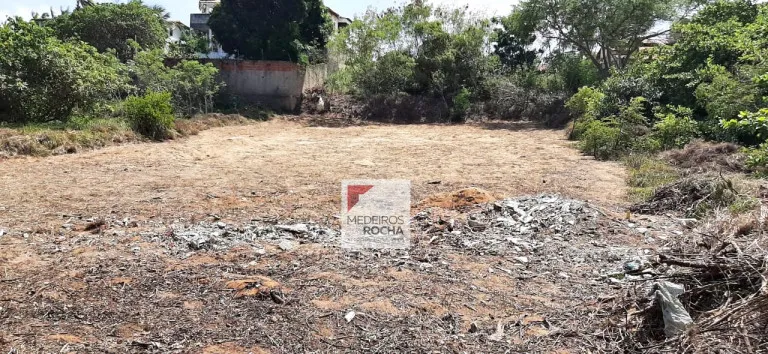 Imagem Terreno à Venda, 760 m² em Candelária - Natal