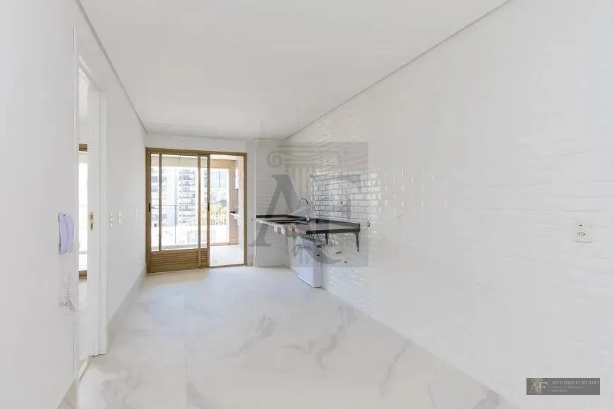 Imagem Apartamento à venda em Indianópolis, São Paulo