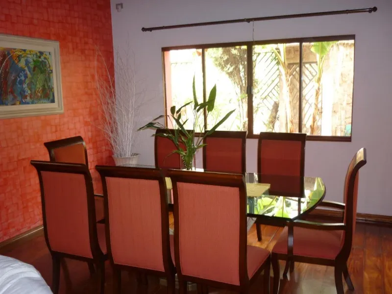 Imagem Casa 5 quartos à venda em City América São Paulo SP, casa para venda em São Paulo, comprar casa em City América São Paulo, house for sale