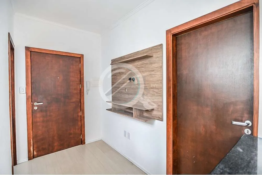 Imagem Este encantador apartamento de 37,65 m² é um oásis de conforto e praticidade, perfeitamente proje...