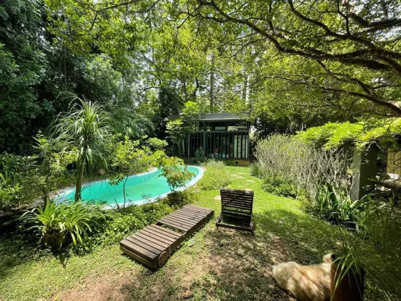 Imagem Casa com 2 Quartos à Venda, 293 m² em Real Parque - São Paulo