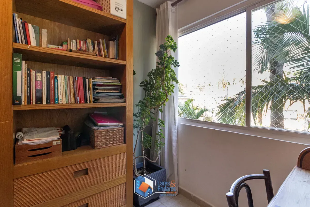 Imagem Apartamento para venda em Vila Beatriz com 2 quartos, 54m²