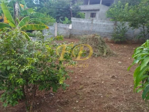 Imagem Terreno em Atibaia