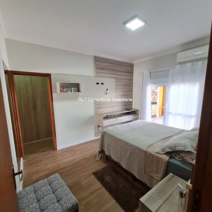 Imagem Casa Condomínio Maria Dulce Indaiatuba SP Estuda permuta por casa menor valor em condomínio e apartamento.