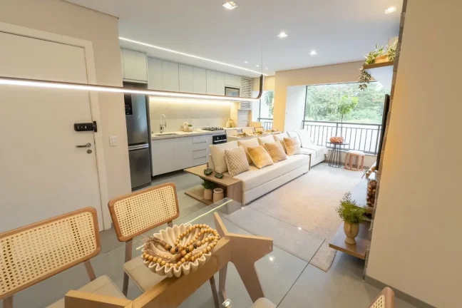 Imagem COBERTURA RESIDENCIAL em Indaiatuba - SP, Vila Areal