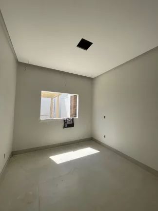 Imagem Casa à venda no bairro Residencial Parque das Palmeiras - Goianésia/GO