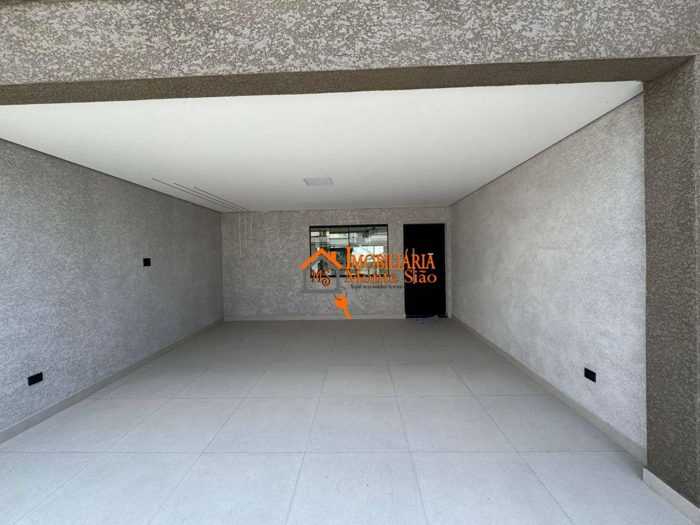 Imagem Sobrado com 3 dormitórios à venda, 210 m² por R$ 1.380.000,00 - Jardim Vila Galvão - Guarulhos/SP