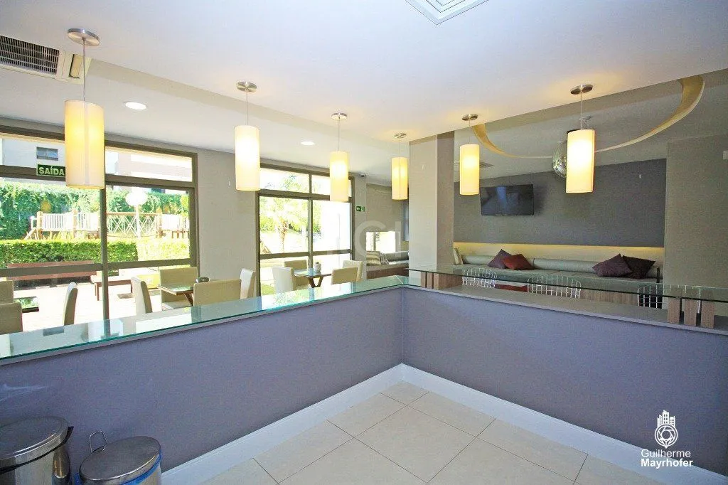 Imagem Apartamento para Venda - 104.51m², 3 dormitórios, sendo 1 suites, 1 vaga - Cavalhada