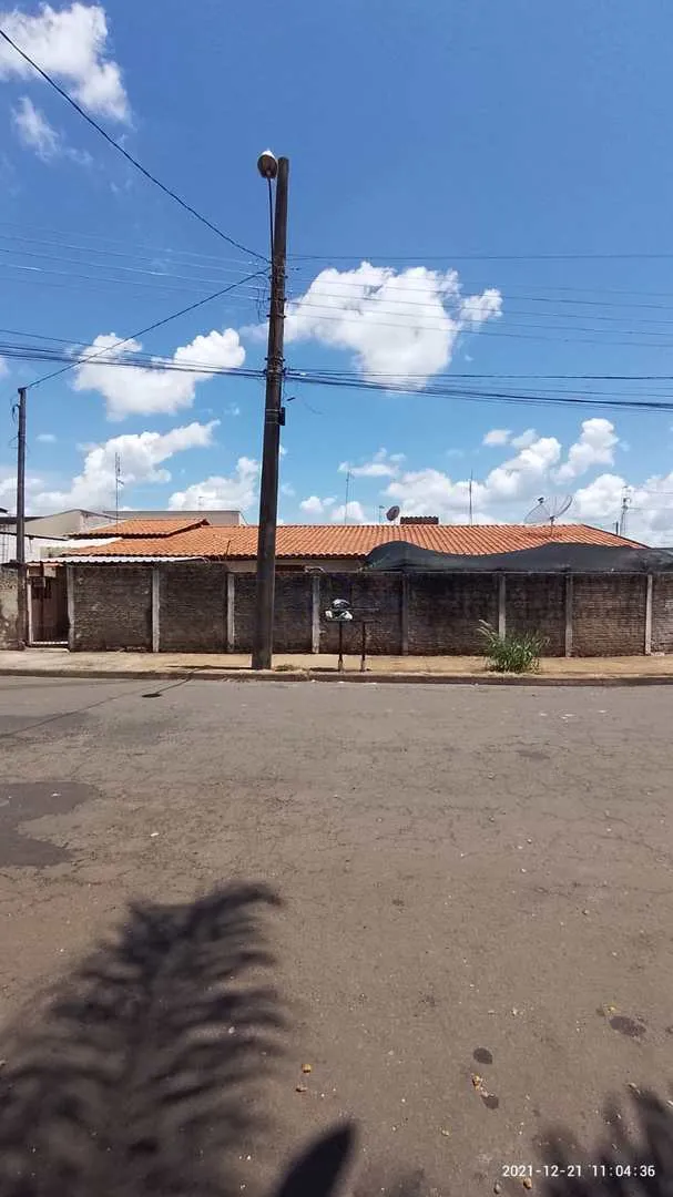 Foto do imóvel Casa Padrão