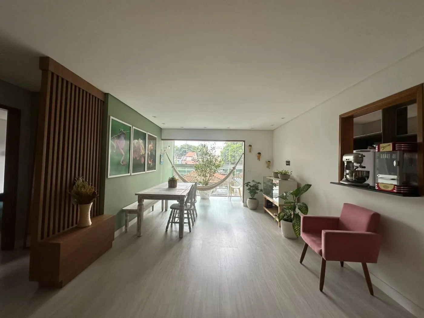 Imagem Apartamento para Venda em São Bernardo do Campo / SP no bairro Paulicéia