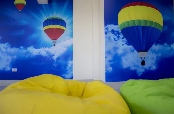 Imagem APARTAMENTO AVIAÇÃO - PRAIA GRANDE SP