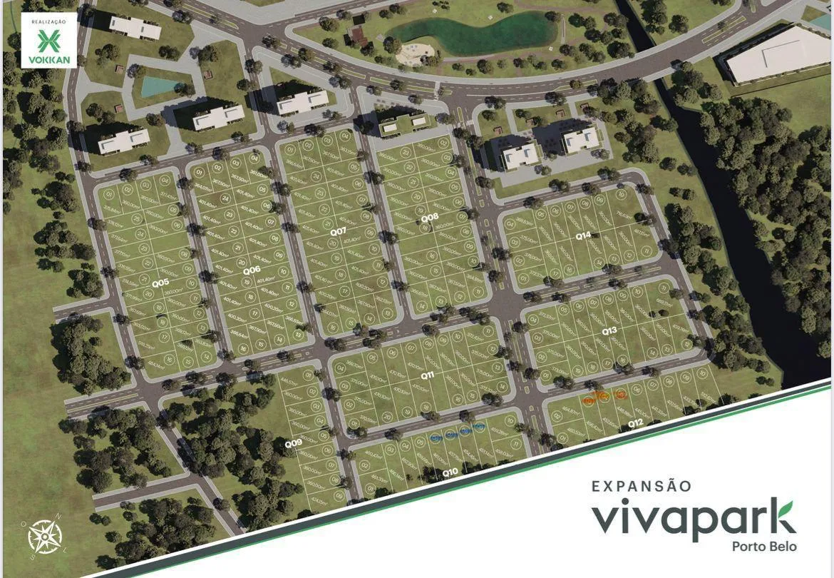 Imagem Loteamento à venda com 363.02m2 por R$ 998.000,00