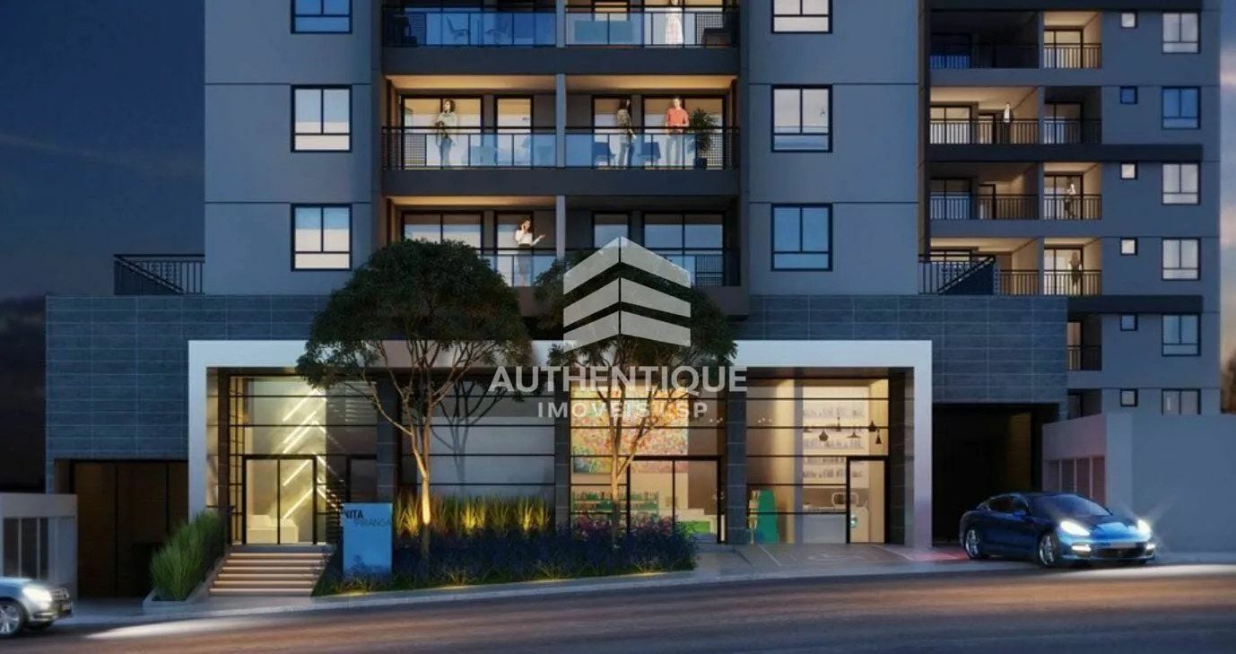 Imagem VITA IPIRANGA - Apartamento à venda no bairro Ipiranga - São Paulo/SP, Zona Sul