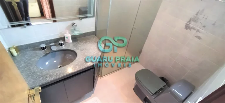 Imagem Apartamento à venda no bairro Enseada - Guarujá/SP