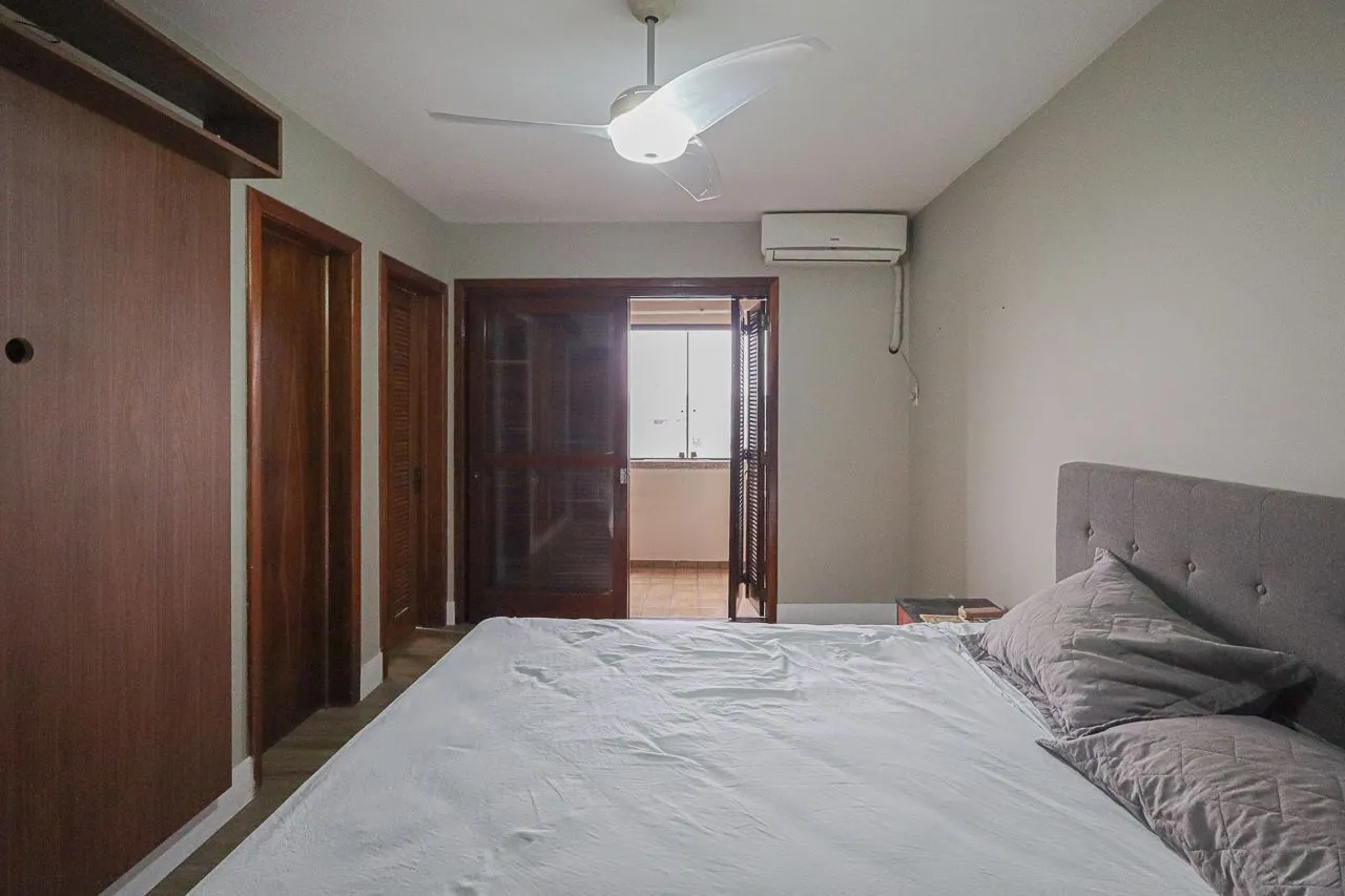 Imagem Apartamento cobertura, 03 Quartos, 03 Garagens, Bairro Higienópolis