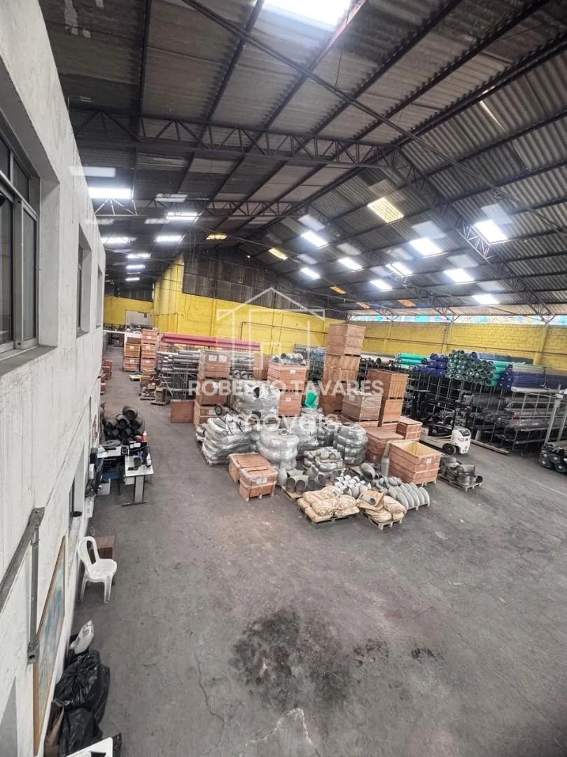 Imagem Galpão / Depósito / Armazém de 1800m² no bairro Penha, em São Paulo