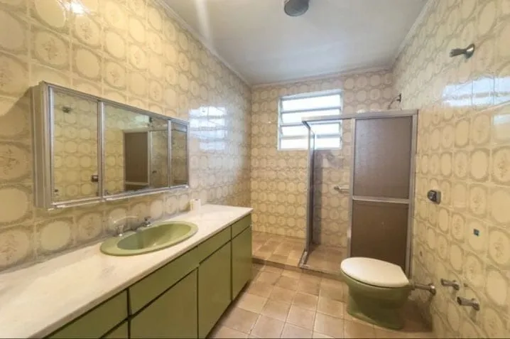 Imagem Casa a venda Bairro Petrópolis/ 3 Dormitórios 2 Vagas
