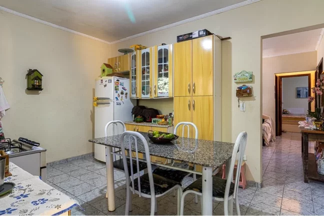 Imagem CASA RESIDENCIAL em Cotia - SP, Parque das Rosas