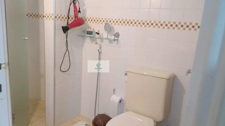 Imagem Apartamento Padrão para Venda em Enseada Guarujá-SP