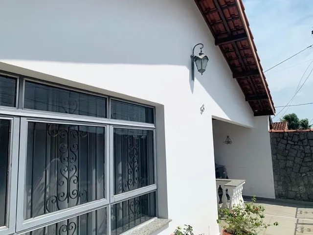 Imagem Casa à venda, Santana, Pindamonhangaba, SP