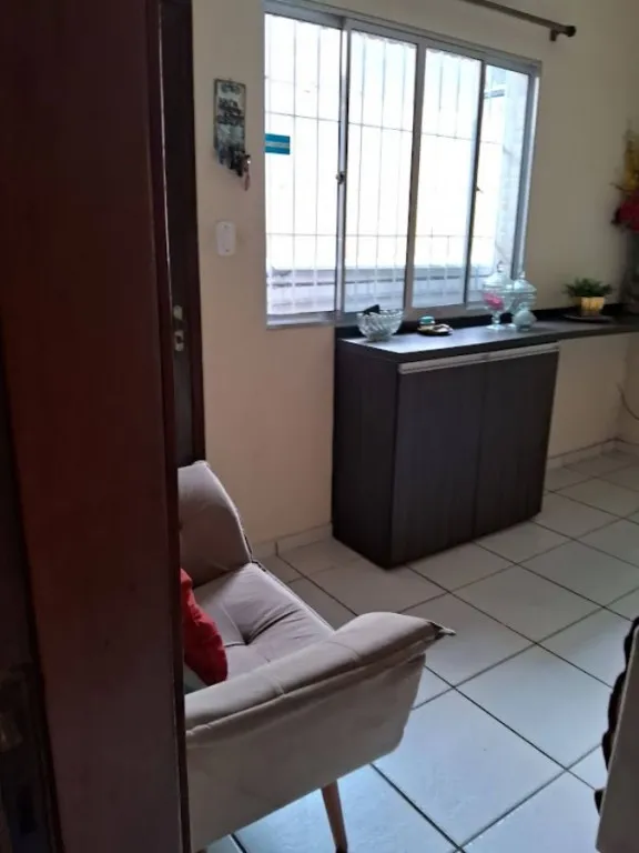 Imagem CASA COM 126,00 m² - TUPI - PRAIA GRANDE SP