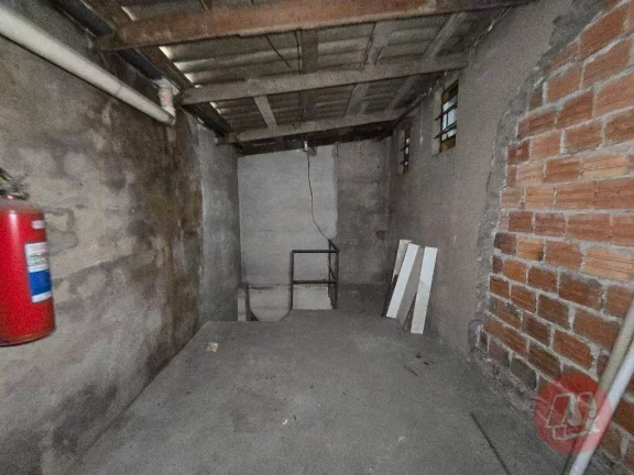 Imagem Loja para alugar, 164 m² por R$ 5.400,00/mês - Centro - Porto Alegre/RS