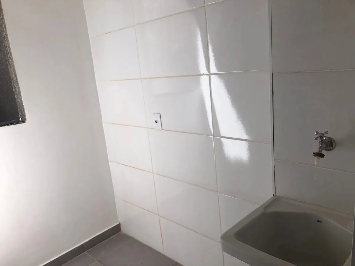 Imagem Apartamento à Venda - Ótima Localização!