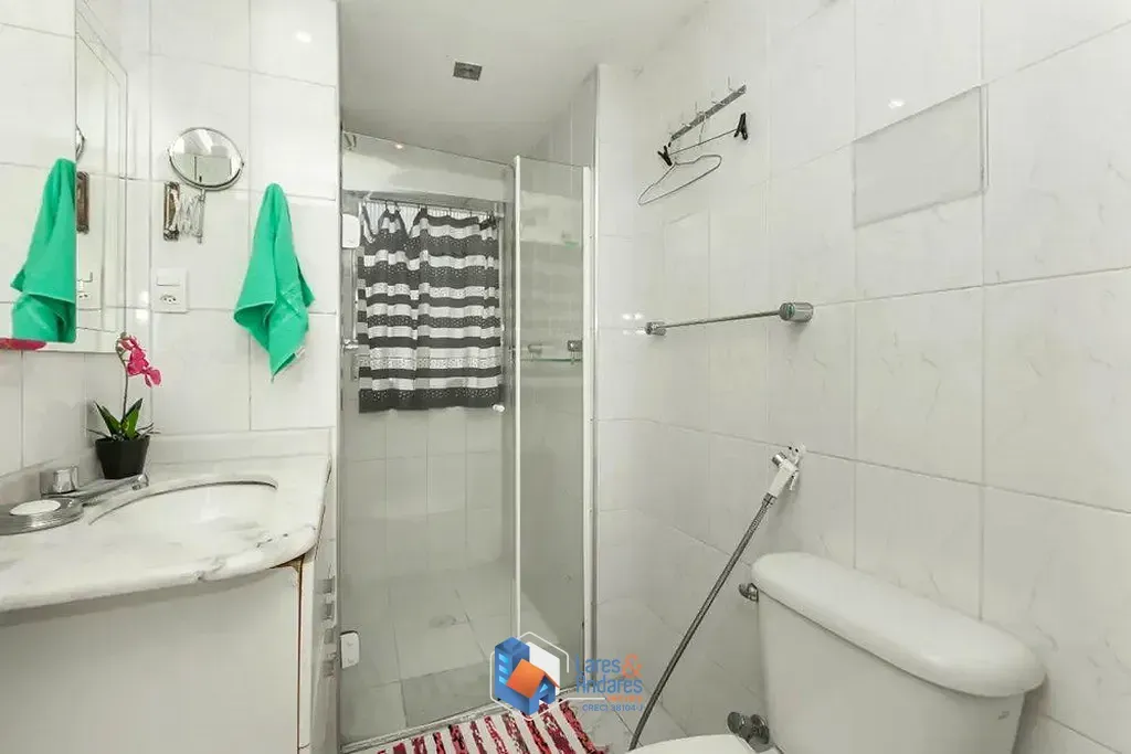Imagem Apartamento à venda 1 Quarto 90M² Jardim Paulista São Paulo - SP