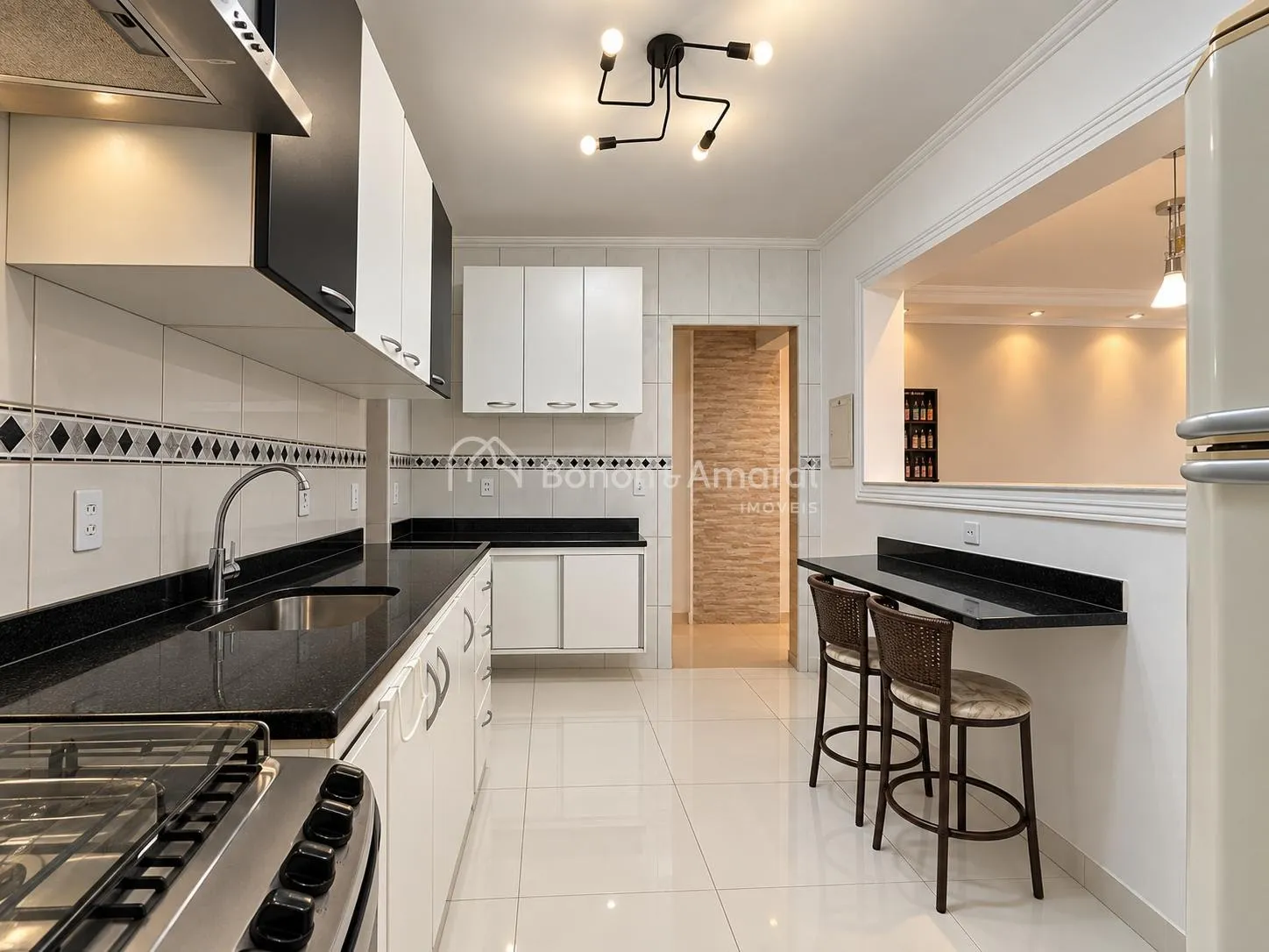 Imagem Oportunidade Imperdível! Apartamento Moderno Próximo ao Bosque dos Jequitibás