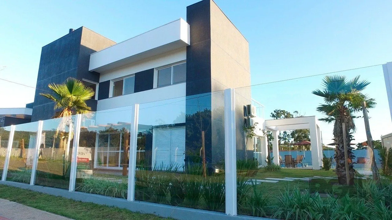Imagem Terreno em condomínio - Pronto para contruir - Próximo do Zaffari Ipanema