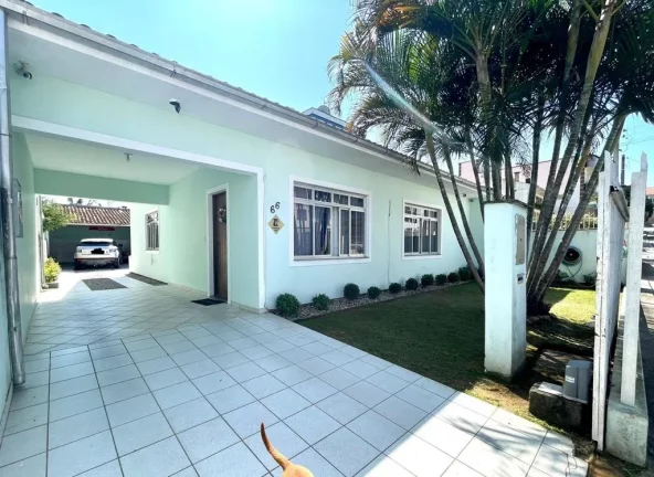 Imagem CASA RESIDENCIAL em SÃO JOSÉ - SC, FLOR DE NÁPOLIS